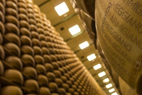 Parmigiano Reggiano